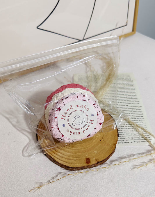 ローズチーズガーデントースト