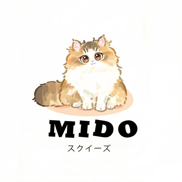 maidododo